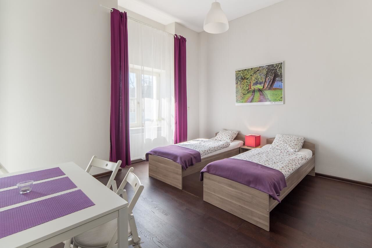 Проживание в семье Apartamenty Ornamental Farm Bukowiec Bukowiec-20