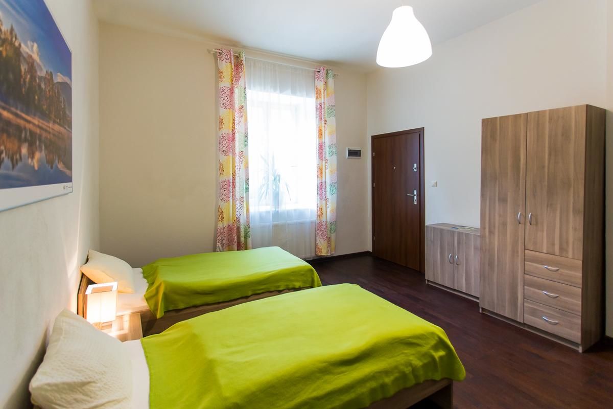 Проживание в семье Apartamenty Ornamental Farm Bukowiec Bukowiec-25