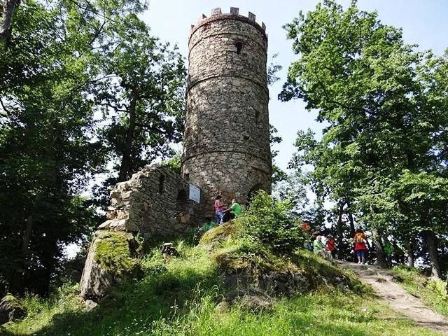 Проживание в семье Apartamenty Ornamental Farm Bukowiec Bukowiec-30