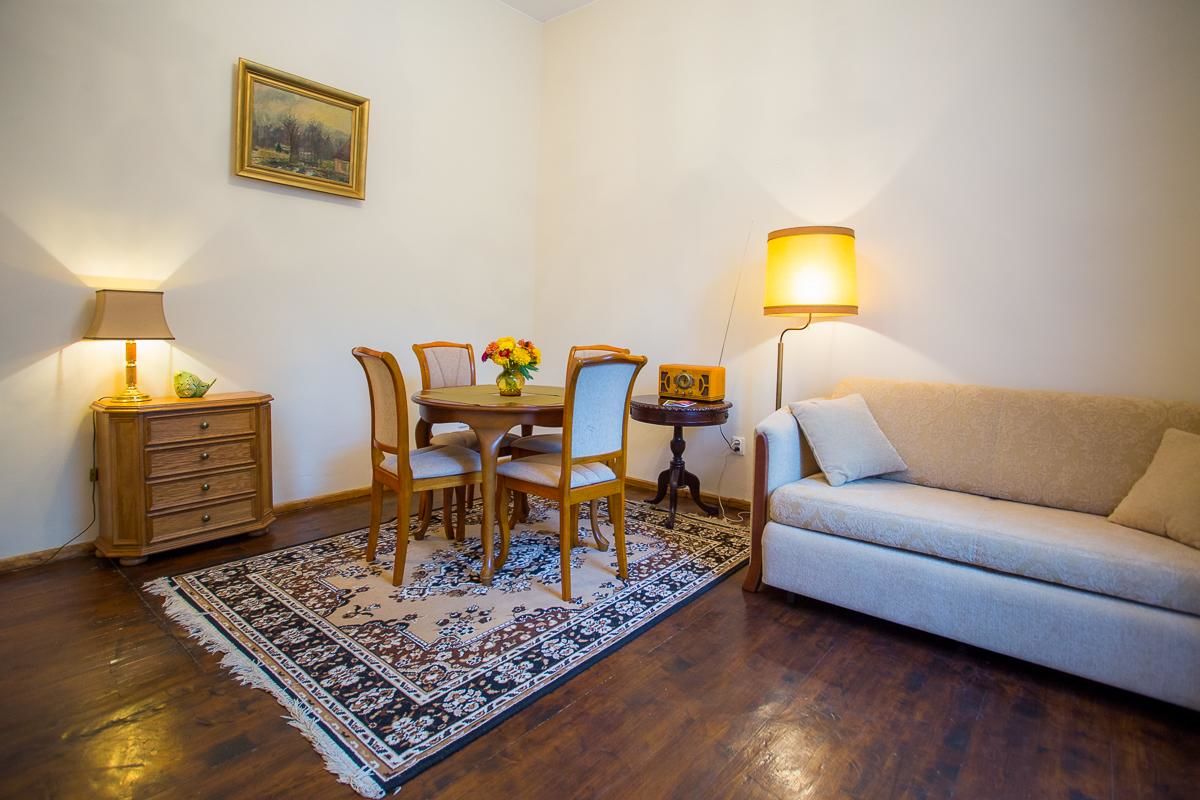 Проживание в семье Apartamenty Ornamental Farm Bukowiec Bukowiec-37