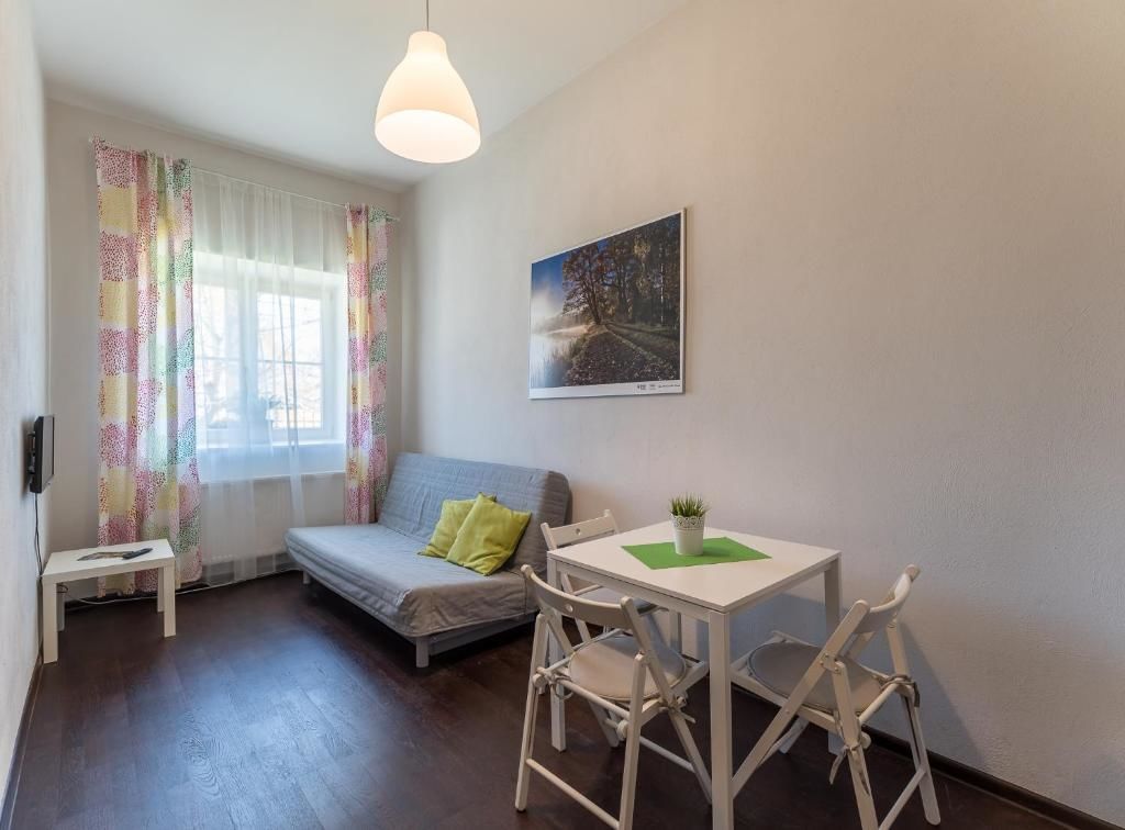 Проживание в семье Apartamenty Ornamental Farm Bukowiec Bukowiec-52