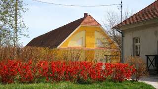 Проживание в семье Apartamenty Ornamental Farm Bukowiec Bukowiec-1